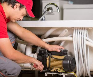 About Septic Pumping Service New Roads, LA